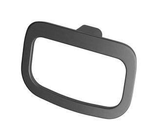 WasserKRAFT Полотенцедержатель K-8960